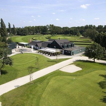 Hotel Am Ruhrufer Business & Golf Mülheim an der Ruhr Екстериор снимка