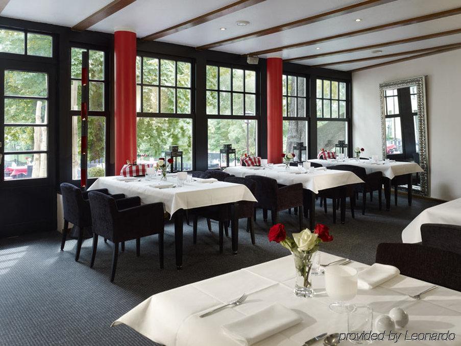 Hotel Am Ruhrufer Business & Golf Mülheim an der Ruhr Екстериор снимка