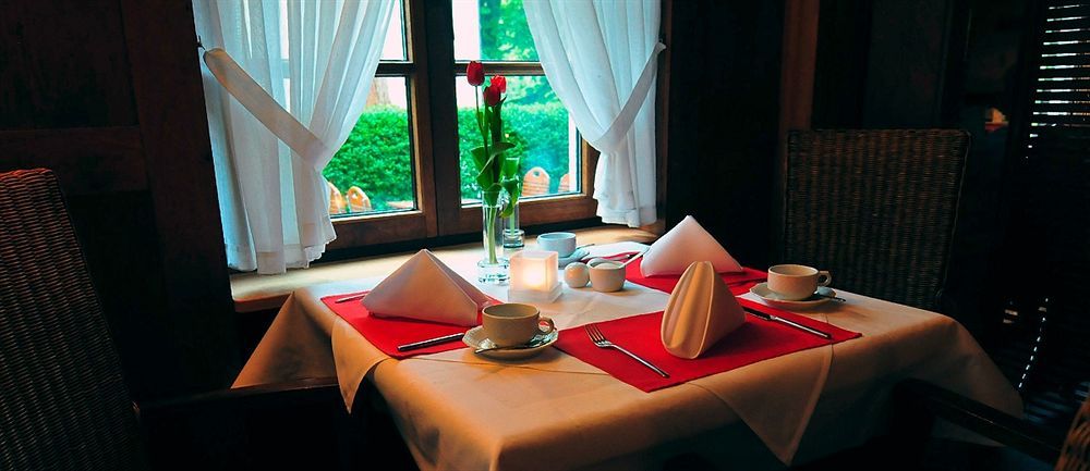 Hotel Am Ruhrufer Business & Golf Mülheim an der Ruhr Екстериор снимка