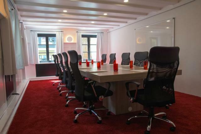 Hotel Am Ruhrufer Business & Golf Mülheim an der Ruhr Екстериор снимка