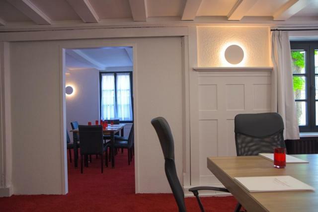 Hotel Am Ruhrufer Business & Golf Mülheim an der Ruhr Екстериор снимка