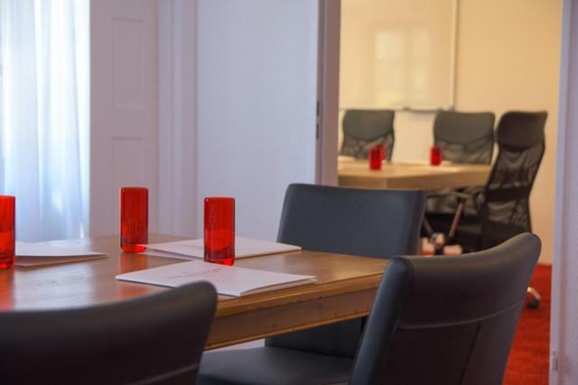 Hotel Am Ruhrufer Business & Golf Mülheim an der Ruhr Екстериор снимка